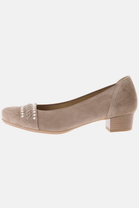 ARA, Pumps