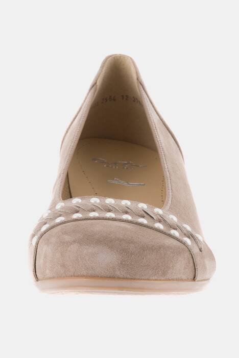 ARA, Pumps