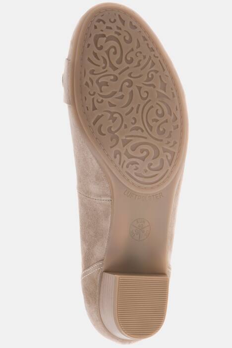 ARA, Pumps