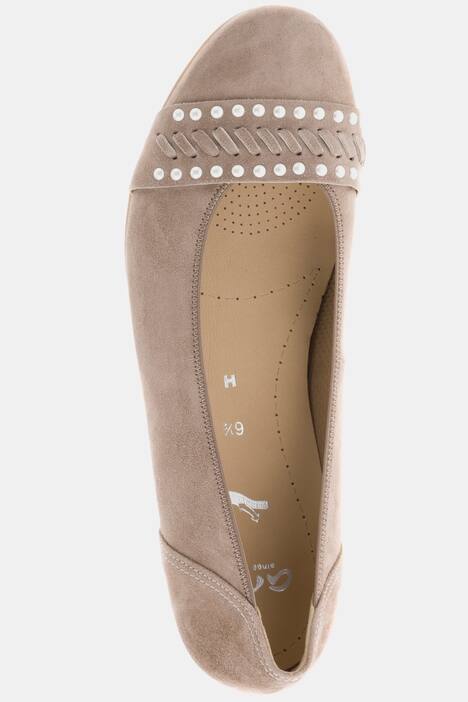 ARA, Pumps