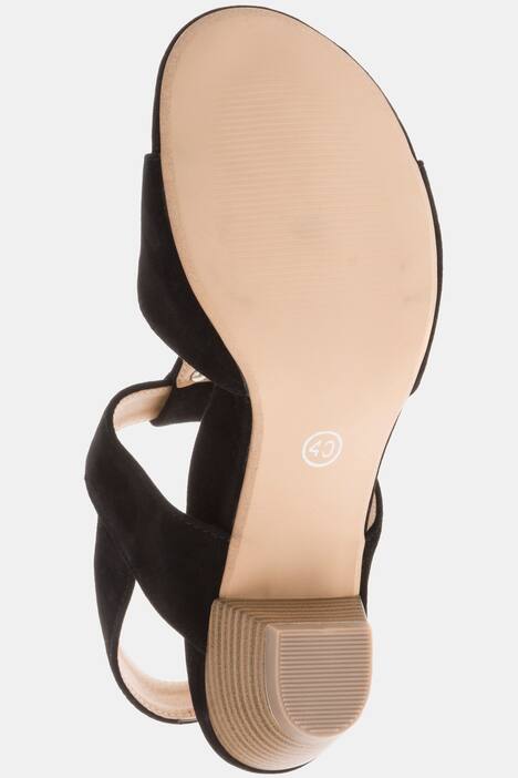 Sandalette