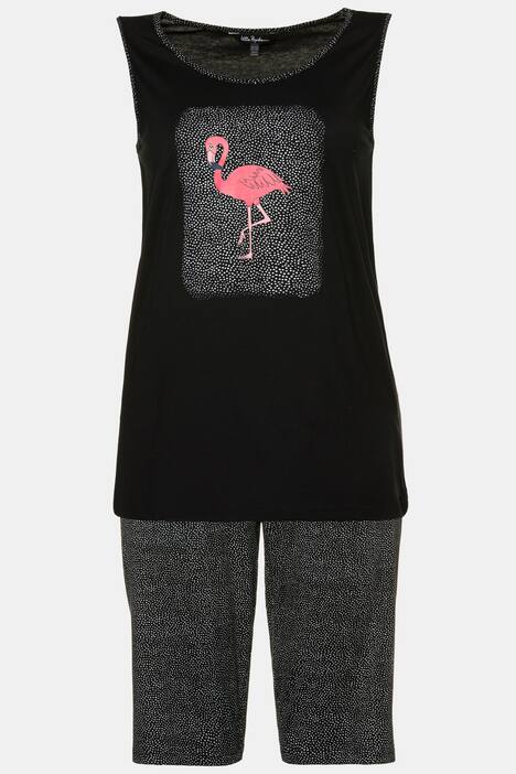 Shorty, Flamingo, bis Gr. 66/68