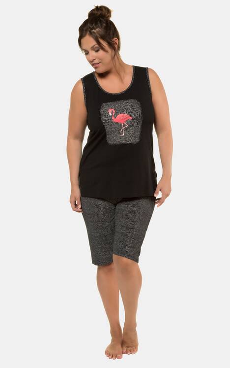 Shorty, Flamingo, bis Gr. 66/68