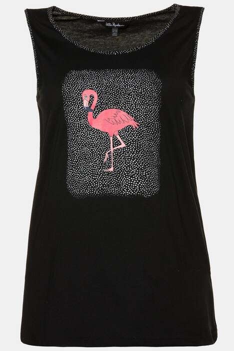 Shorty, Flamingo, bis Gr. 66/68