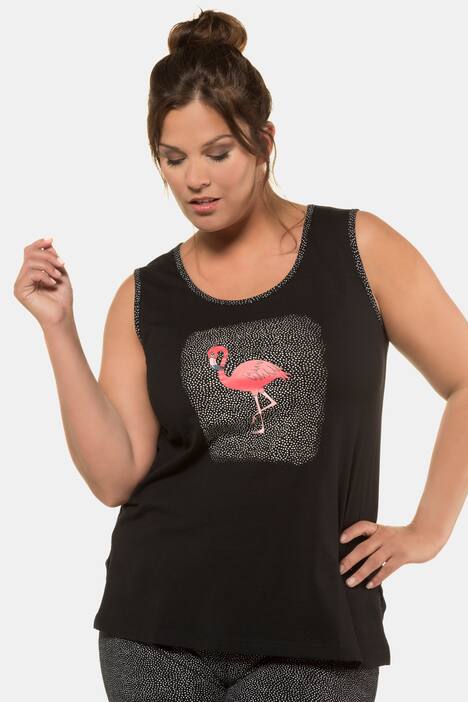 Shorty, Flamingo, bis Gr. 66/68