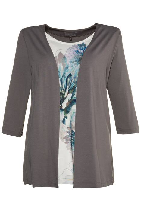 2-in-1 shirt