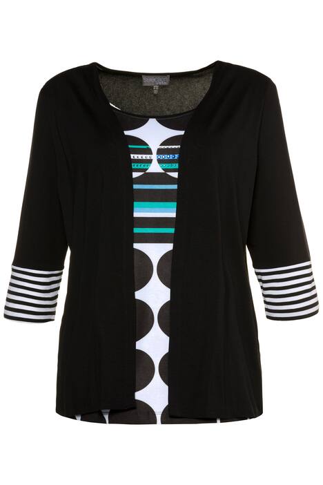 2-in-1 shirt