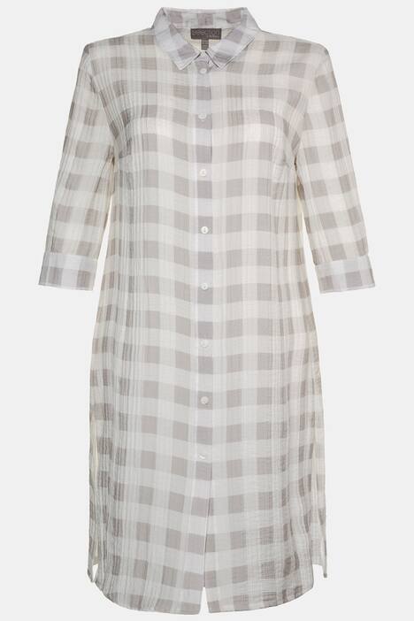 Lång blus