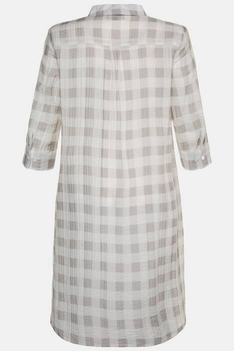 Lång blus
