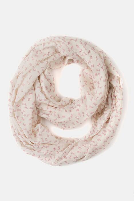 Loop, geometrisches Muster