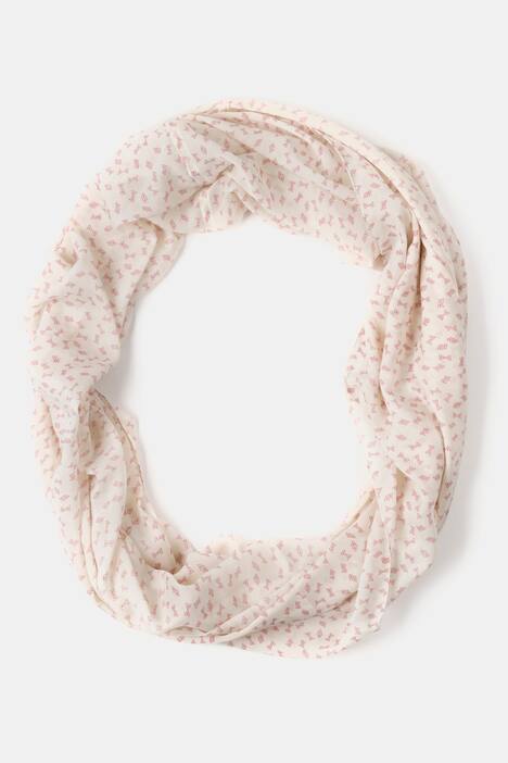 Loop, geometrisches Muster