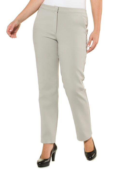 Classic Cotton Blend Sophie Fit Stretch Pants