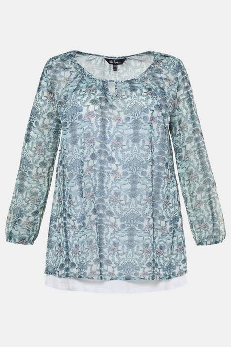 tuniek met top