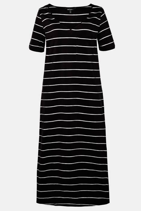 maxi-jurk