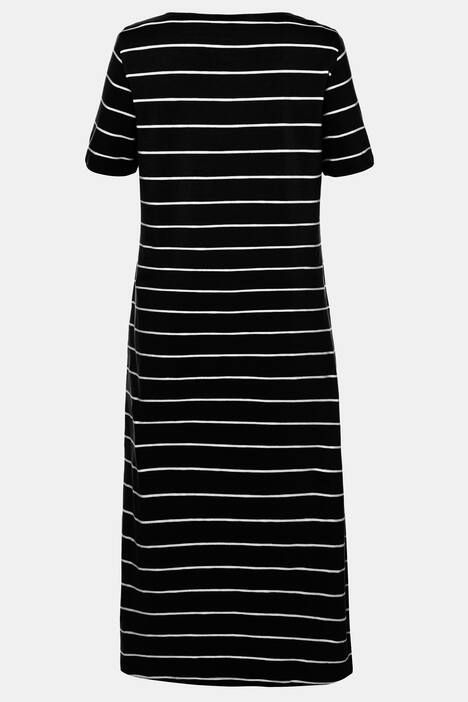 maxi-jurk