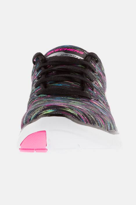SKECHERS Sneaker, Memory Foam Einlegesohle