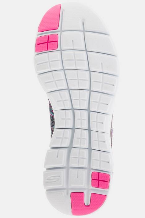 SKECHERS Sneaker, Memory Foam Einlegesohle