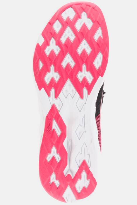 SKECHERS GOrun 6, Laufschuh, reflektierende Details