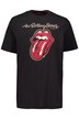 Tričko, tričko s kapelou, Rolling Stones, krátké ruávy