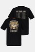 T-Shirt, Bandshirt, Guns ´n Roses, Halbarm