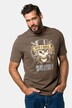 T-shirt, bandshirt, Guns 'n Roses, korte mouwen