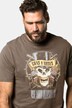 T-shirt, bandshirt, Guns 'n Roses, korte mouwen
