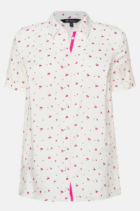 overhemdblouse