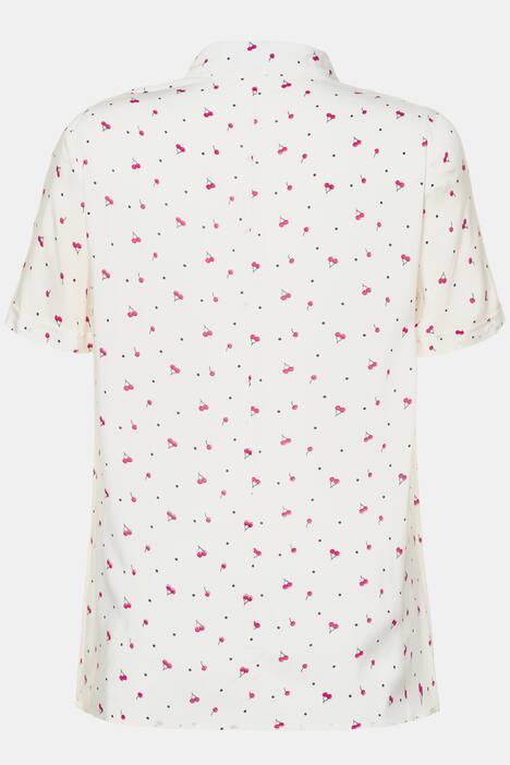 overhemdblouse