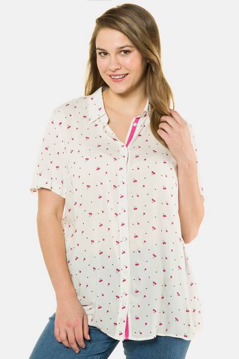 overhemdblouse