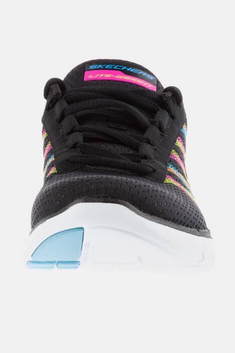 SKECHERS Sneaker, Memory Foam Sohle, Weite G
