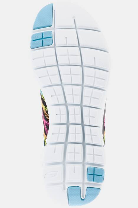 SKECHERS Sneaker, Memory Foam Sohle, Weite G
