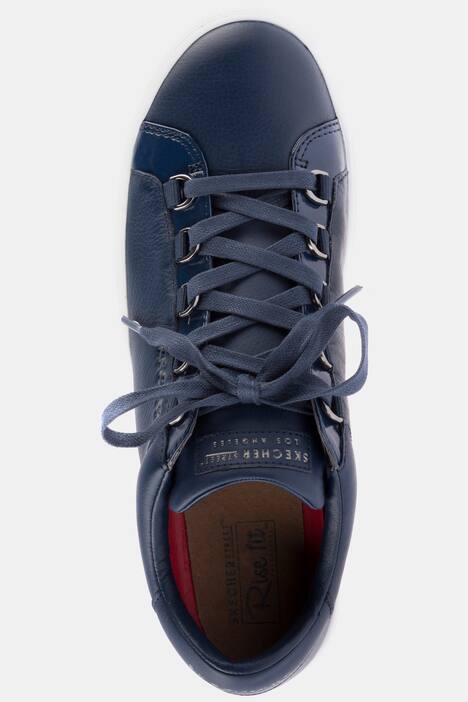 SKECHERS, Sneaker, gepolsterte Einlegesohle