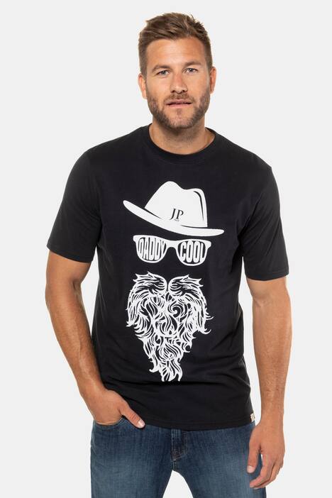 Shirt, DADDY COOL, Halbarm