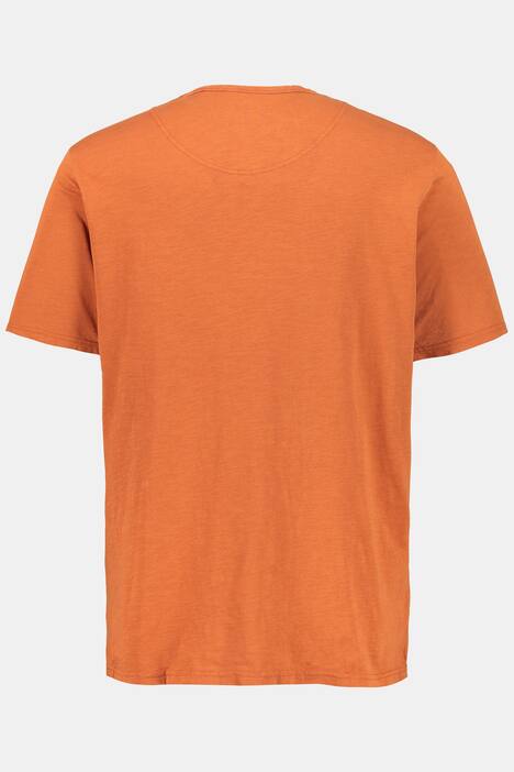 Shirt, Musiker-Motiv, Halbarm