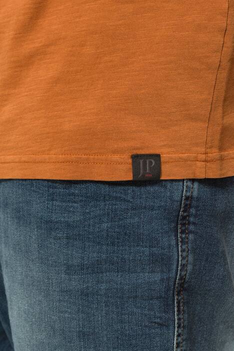 Shirt, Musiker-Motiv, Halbarm