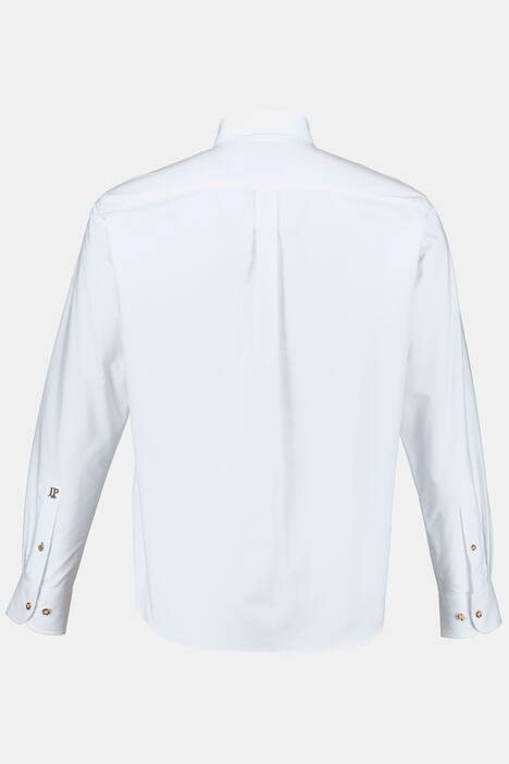 Hemd, Trachten, Modern Fit