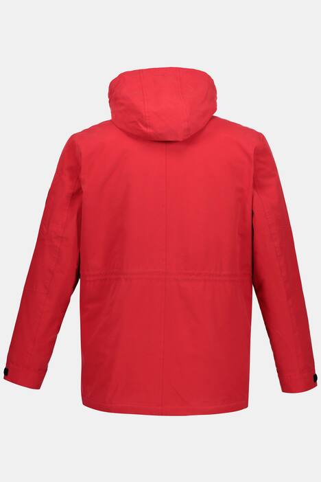 Funktionsjacke, 3x Funktion, bis 8 XL