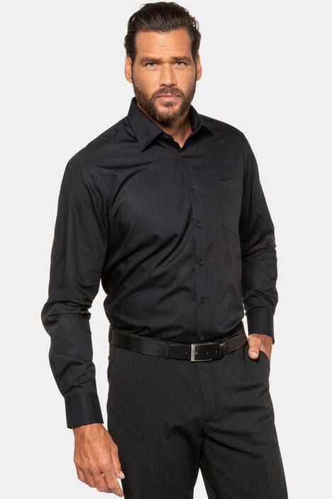 Hemd, Premium-Qualität, anti-Smell, Modern Fit
