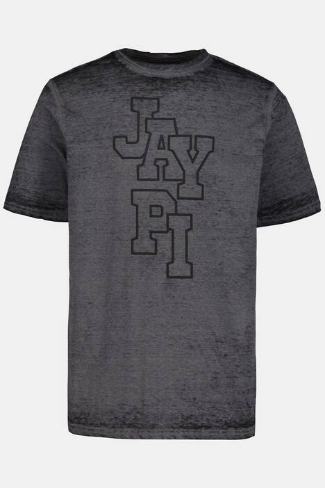 T-Shirt, JAY PI, Halbarm