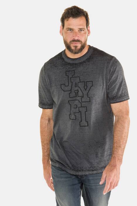 T-Shirt, JAY PI, Halbarm