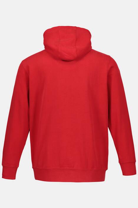 Hoodie, Kapuzensweater, Kängurupocket