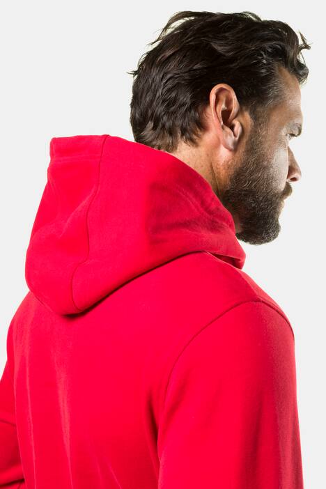 Hoodie, Kapuzensweater, Kängurupocket