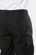 Cargo-Bermuda, 6 Pockets, Regular Fit, gerades Bein