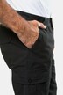 Cargo-Bermuda, 6 Pockets, Regular Fit, gerades Bein