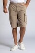 Cargo-Bermuda, 6 Pockets, Regular Fit, gerades Bein