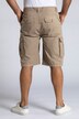 Cargo-Bermuda, 6 Pockets, Regular Fit, gerades Bein