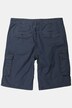 Cargo-Bermuda, 6 Pockets, Regular Fit, gerades Bein