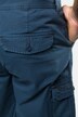 Cargo-Bermuda, 6 Pockets, Regular Fit, gerades Bein
