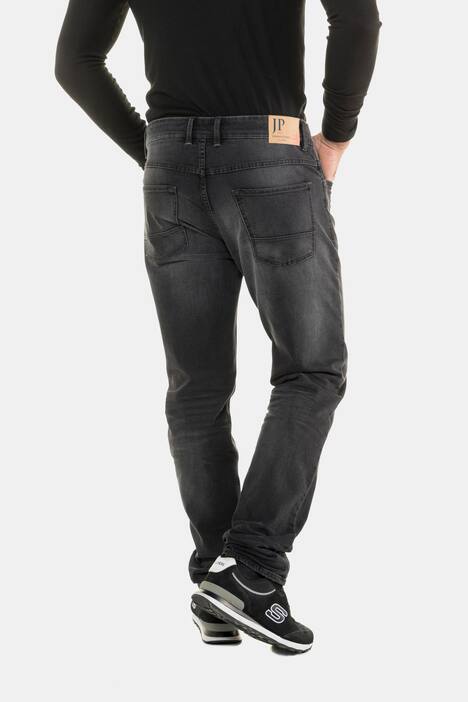 Jeans, 5-Pocket, Tapered Loose Fit