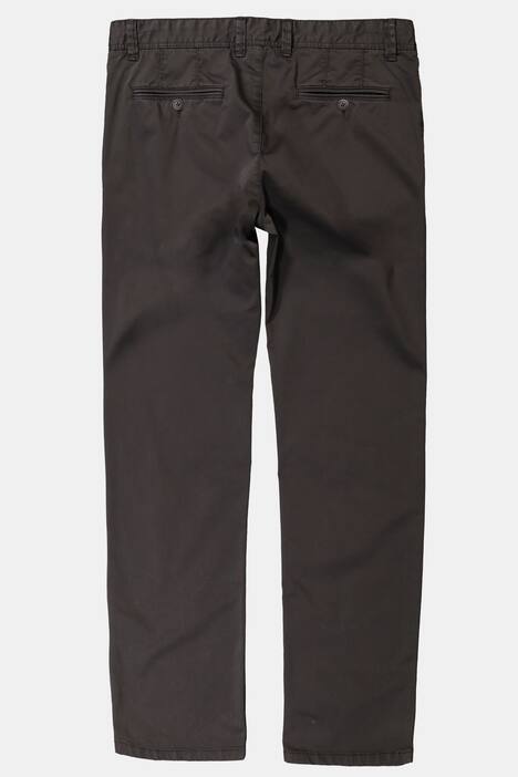 Chino, Hi-Stretch - super elastisch, Flatfront, Straight Fit